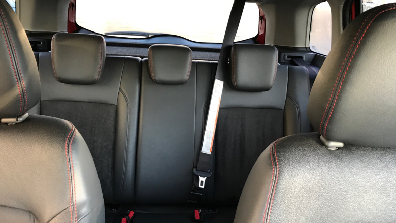 Suzuki Vitara 1.4 Boosterjet S ALLGRIP 5dr Petrol Estate